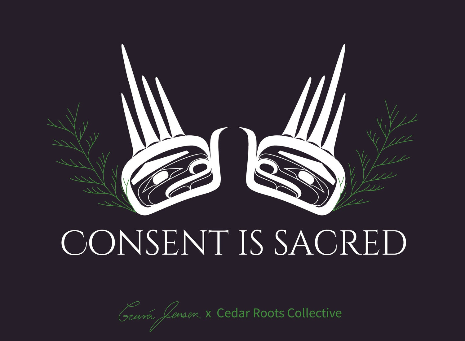 Consent is Sacred