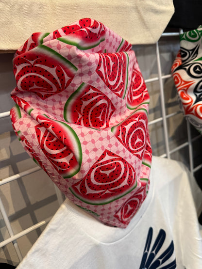 Bandana - Watermelon Pride