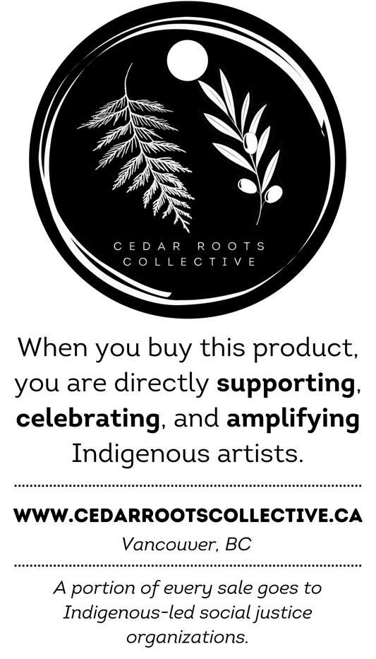 Cedar Roots Collective Gift Card