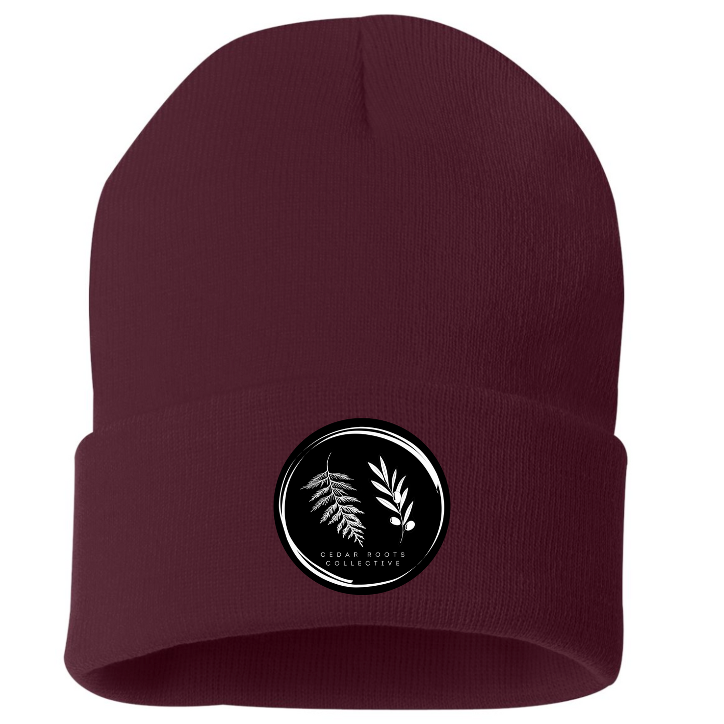 Cedar Roots Toque