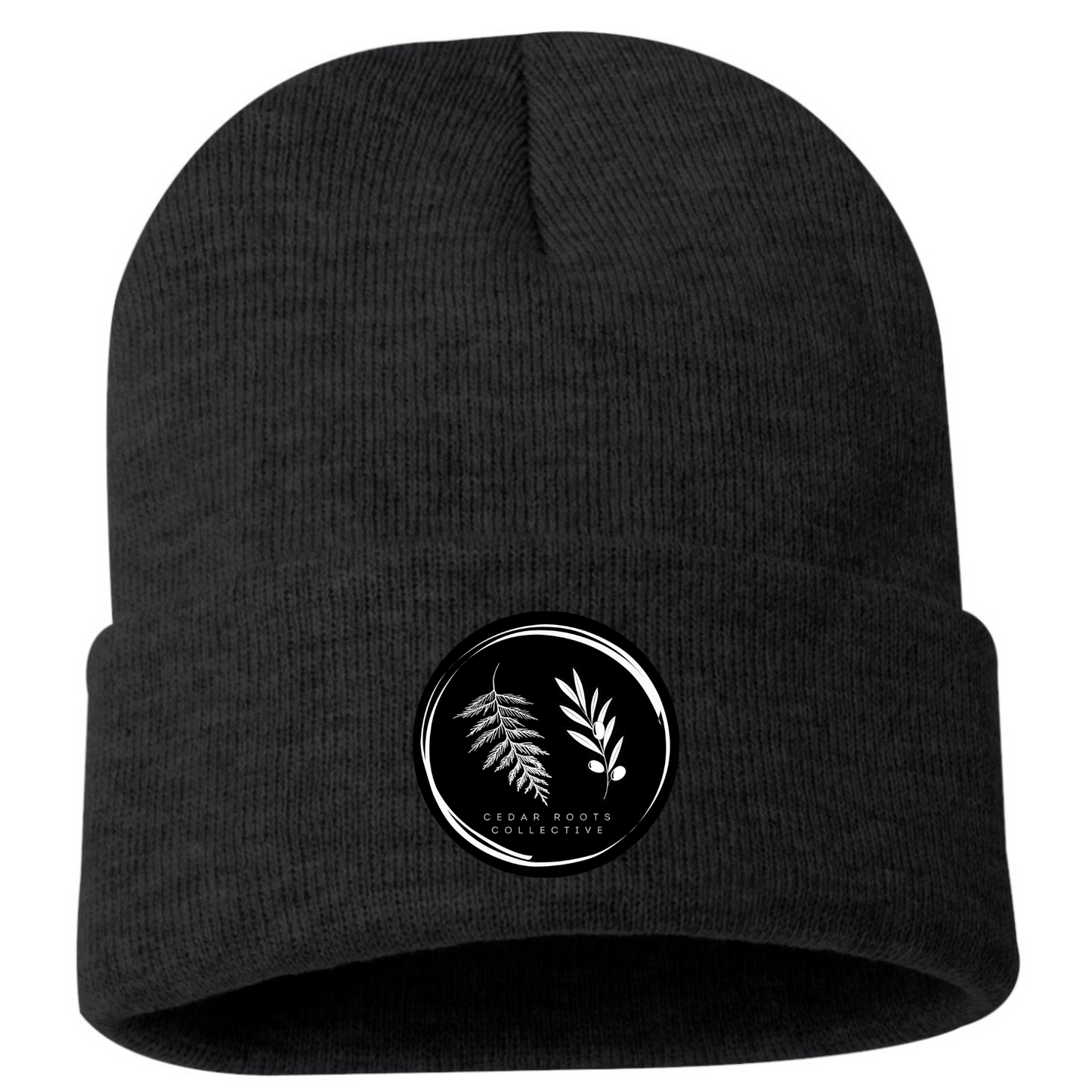 Cedar Roots Toque