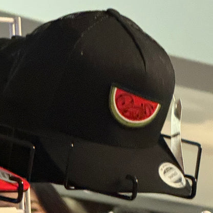 Watermelon Snapback Hat