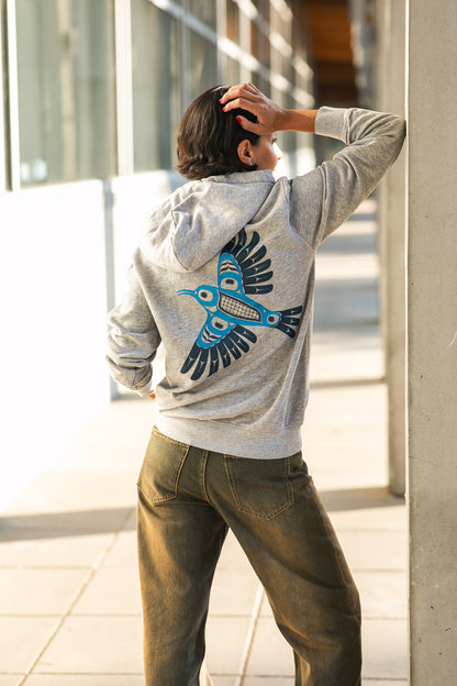 Sunbird Hoodie