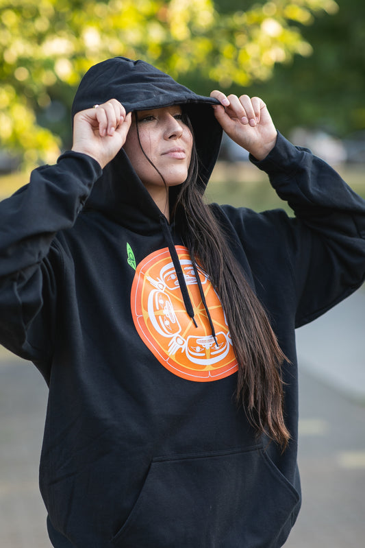 Jaffa Kwin’ dut’en Pullover Hoodie