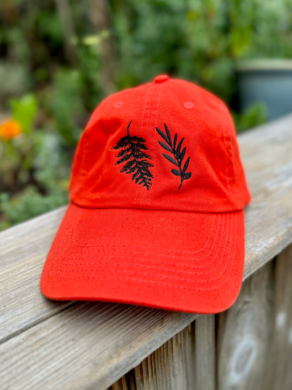 Cedar Roots Collective Chino Hat