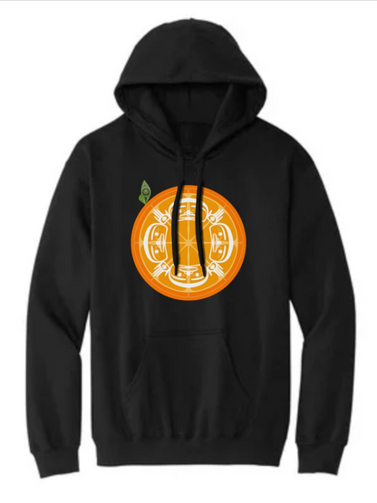 Jaffa Kwin’ dut’en Pullover Hoodie