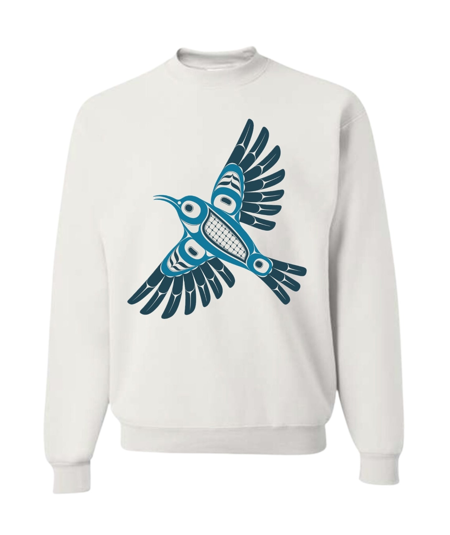 Sunbird Crewneck