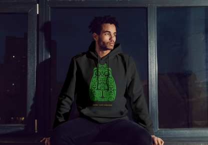 Mother Bear Pullover Hoodie (Pre-Order)