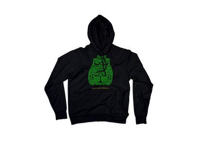 Mother Bear Pullover Hoodie (Pre-Order)