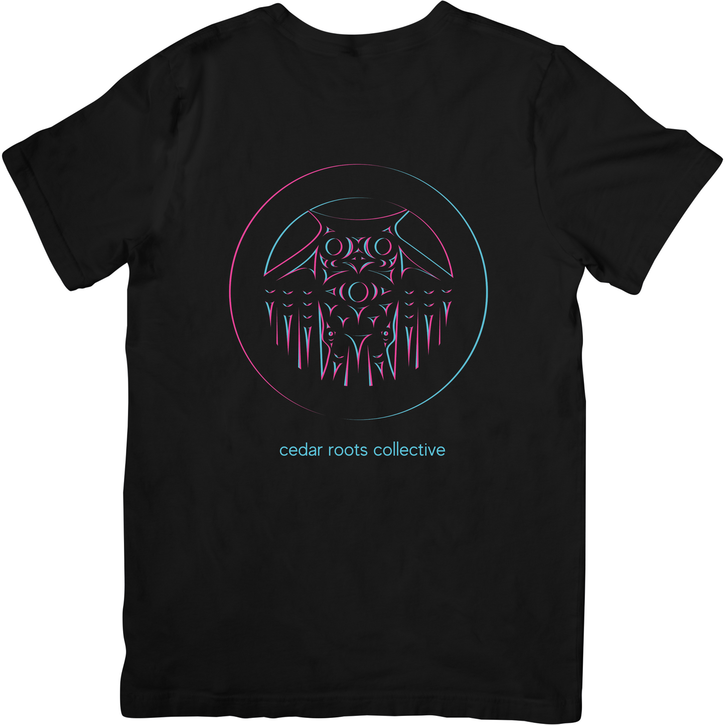 Darkness + Light T-shirt (pre-order)