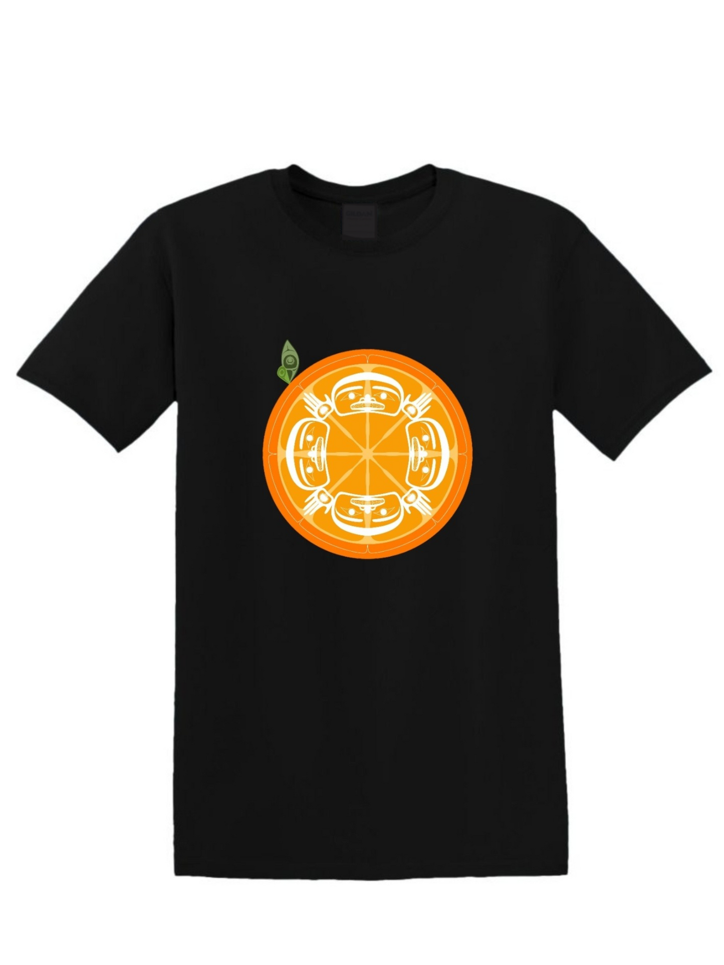 Jaffa Kwin’ dut’en T-Shirt