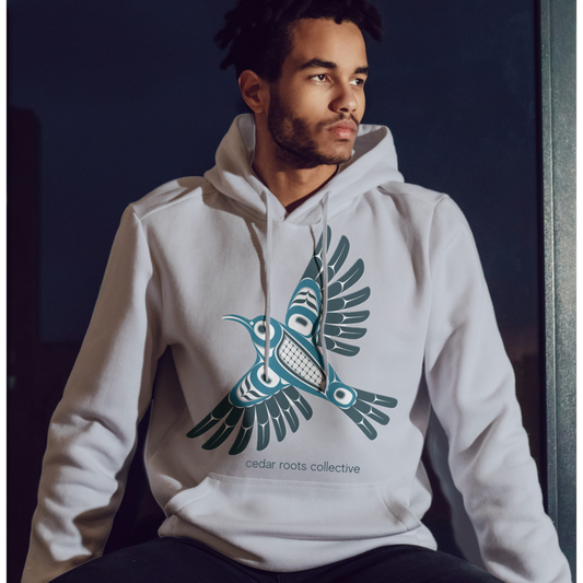 Sunbird Hoodie